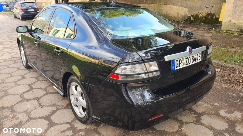 Saab 9-3 1.8i Linear - 15