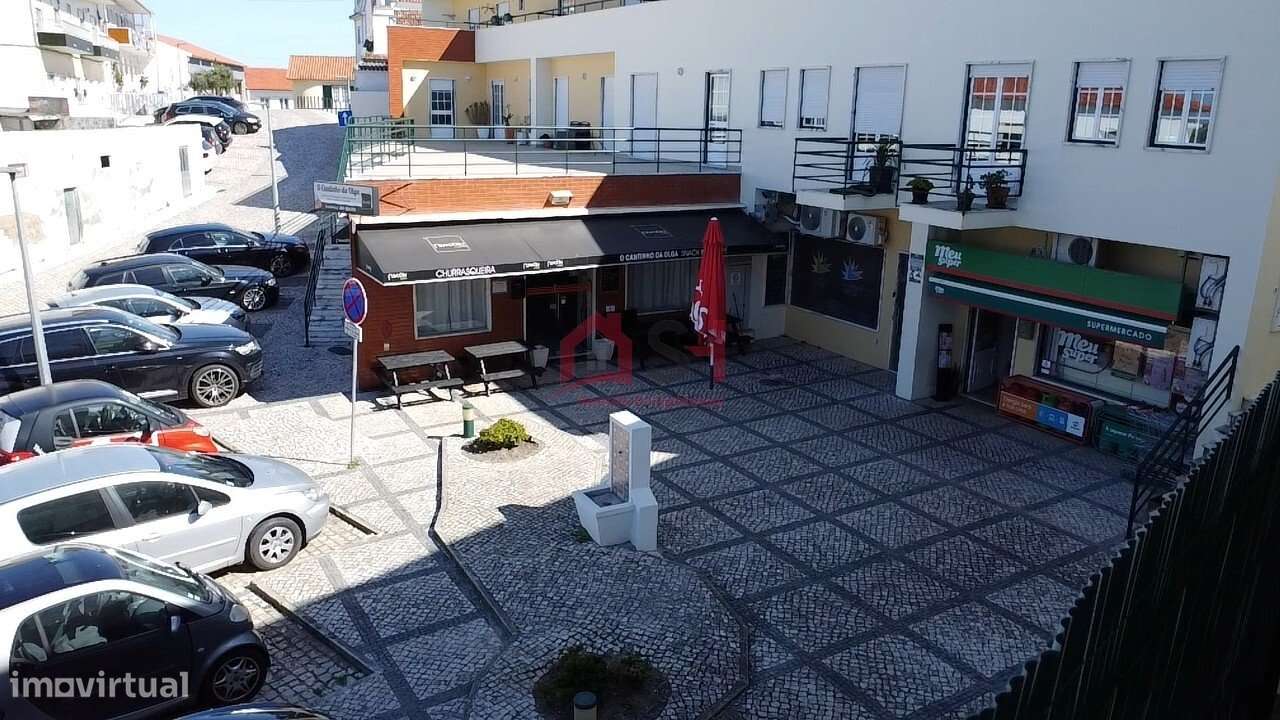 * Oportunidade Única de Negócio – Café, Snack Bar e Churrasqueira*-24