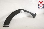 Bandou Aripa Overfender Stanga Spate Original In Stare Buna Taigo 2021 2022 2023 Volkswagen - 2