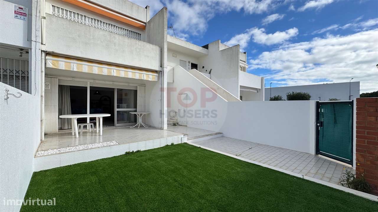 Apartamento T2 em Vilamoura - Grande imagem: 2/25