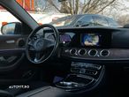 Mercedes-Benz E 220 d Aut. - 8