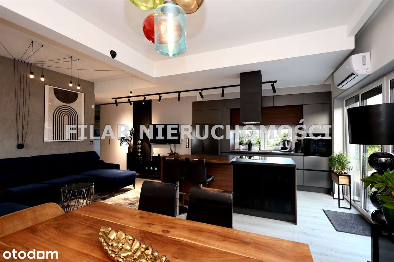 Apartament z działką w Lubinie-3