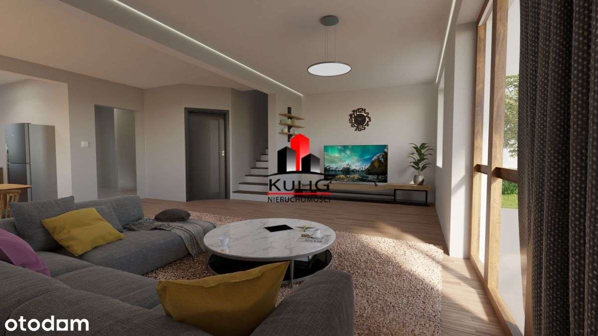 Nowe Podłęże, Super domy 158m 5,24ara-13