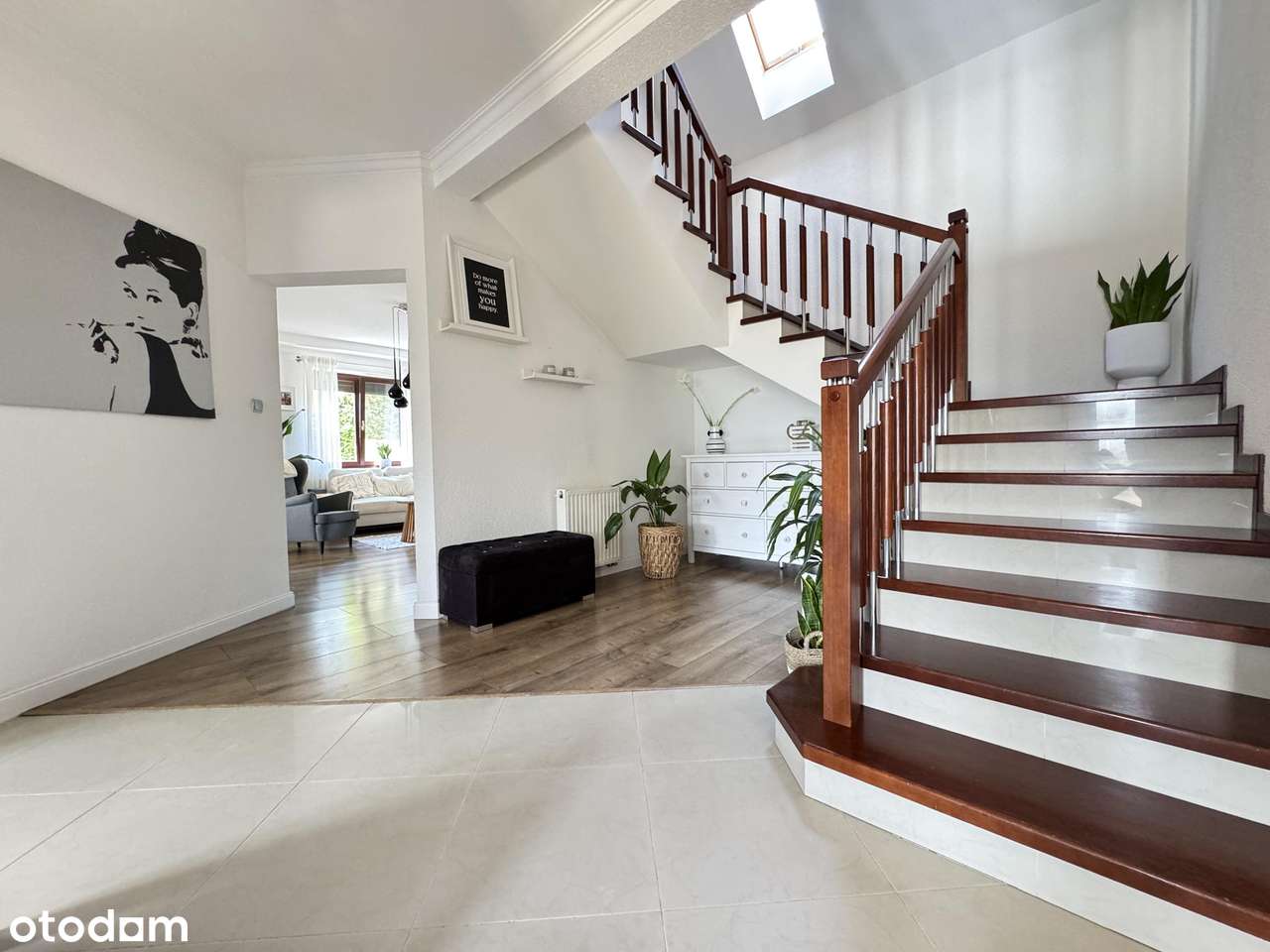 Willa na prestiżowym osiedlu-8