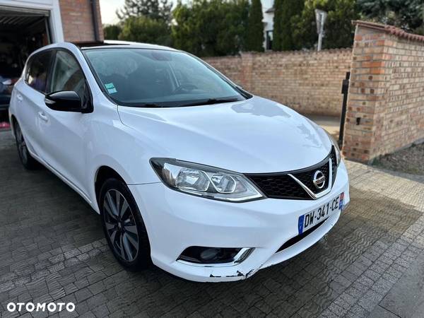 Nissan Pulsar 1.2 DIG-T Acenta - 1