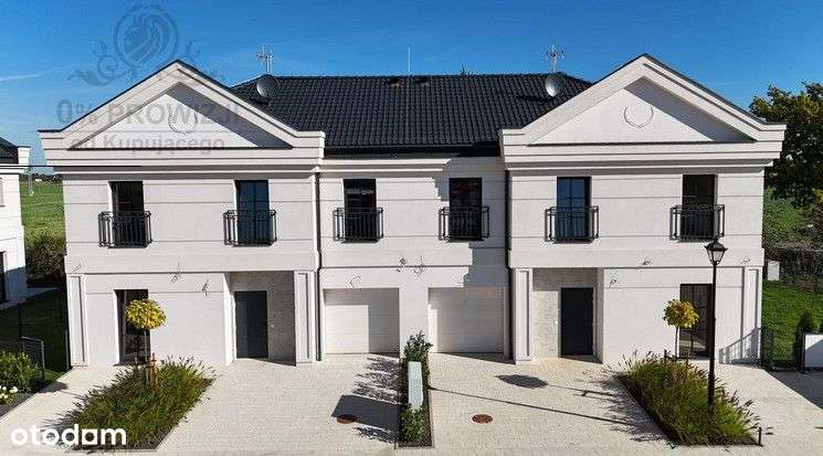 Black Friday! Willowy Dom Z Ogrodem I Garażem/Bon - Pełny obrazek: 5/20