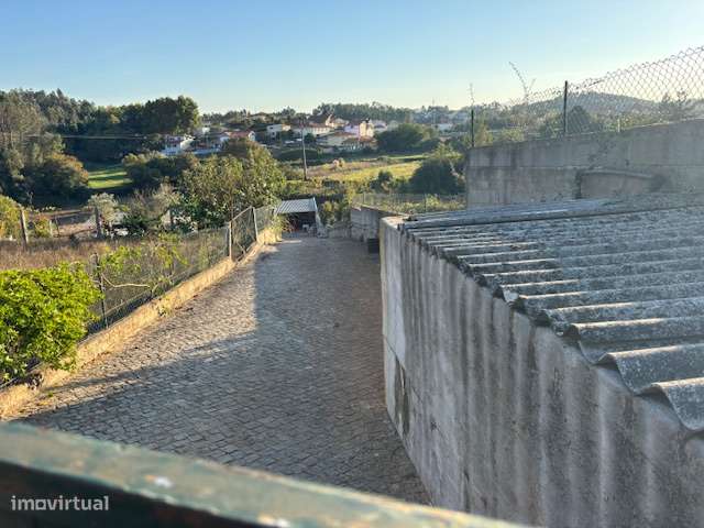 VENDE-SE TERRENO COM 2100 M2-8