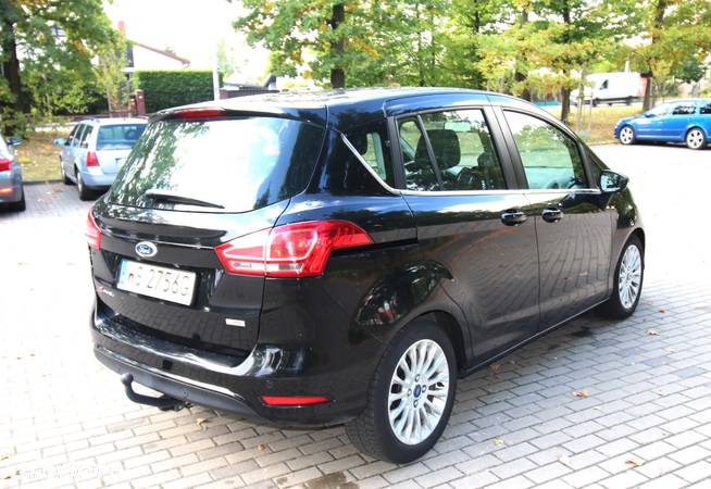 Ford B-MAX 1.0 EcoBoost Titanium - 6