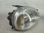 Optica Farol Direita Drt Opel Corsa B (S93) - 3