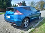 Honda CR-Z 1.5 IMA Sport - 3