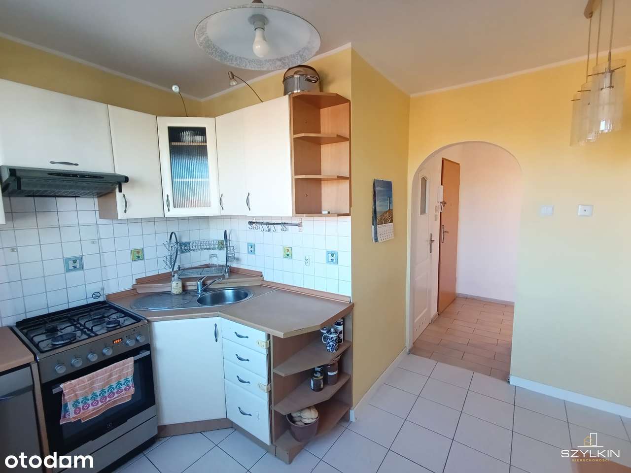 Na sprzedaż mieszkanie w Sulechowie.Rezerwacja!-11