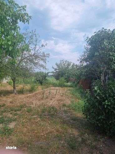 OCAZIE!!! Vand teren comuna Plosca - Imagine principală: 1/5