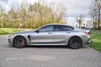 BMW M8 Competition - 11