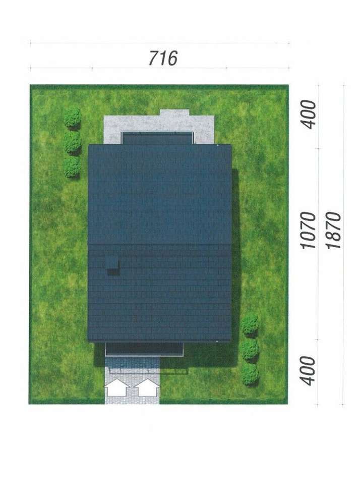 na sprzedaż działka budowlana w Rzędzinach-4