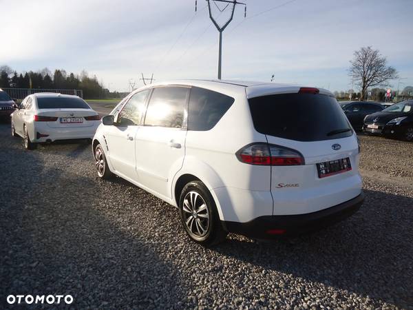 Ford S-Max 2.0 Silver X - 4