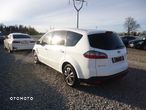 Ford S-Max 2.0 Silver X - 4