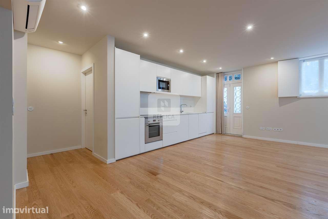 T3 Terraço 47m2 Foz Douro | T3 Perto Praia e Mar | T3 Porto Av Brasil - Grande imagem: 5/33