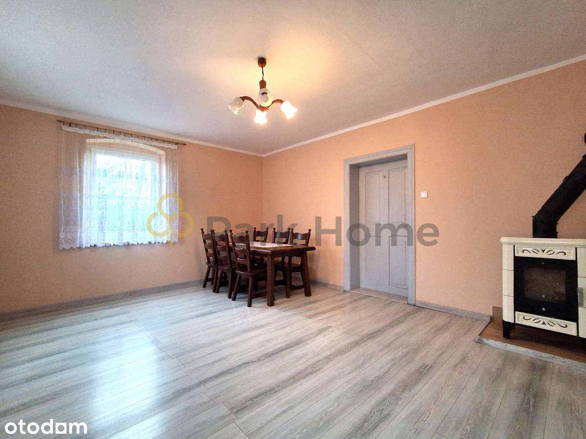 Spokojna okolica - dom z budynkiem gospodarczym. - Pełny obrazek: 5/12