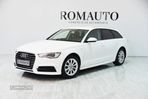 Audi A6 Avant 2.0 TDi Sport S tronic - 1