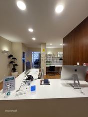 Escritório Centro Porto - próximo das Antas, com 3 Lug. Estacionamento - Grande imagem: 5/35