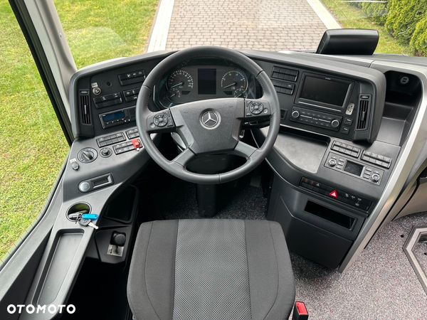 Mercedes-Benz TOURISMO 15 52 MIEJSCA RETARDER - 11