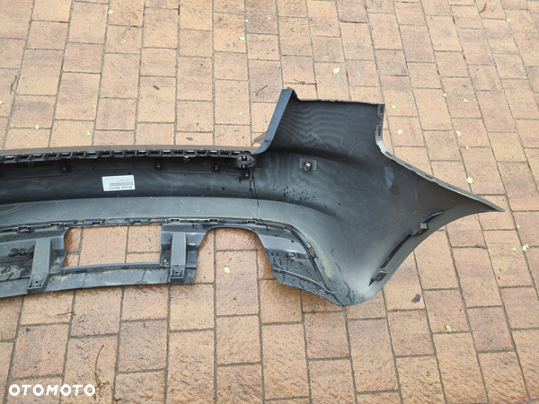 audi A3 sportback lift 05- 08 5drzwi zderzak tyl - 6