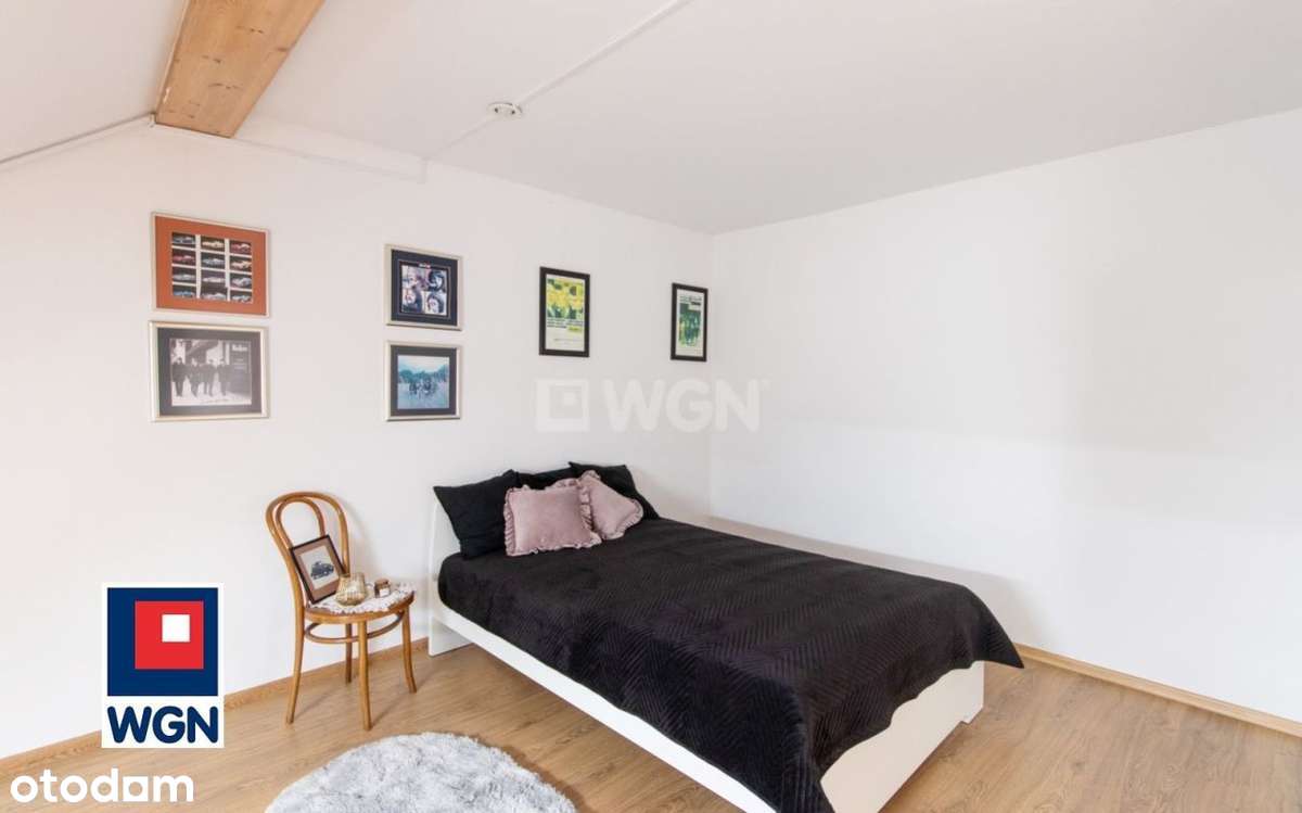 Na sprzedaż przestronny i wyjątkowy dom, 260m2-11