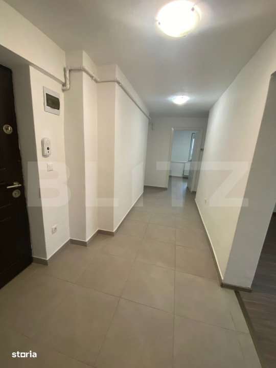 Apartament 3 camere, 72mp, zona garii - Imagine principală: 4/7