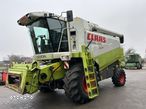 Claas Lexion 430 Montana - 2