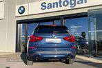 BMW X3 18 d sDrive Advantage Auto - 5