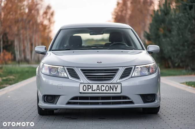 Saab 9-3 1.8i Sport-Kombi Linear - 25