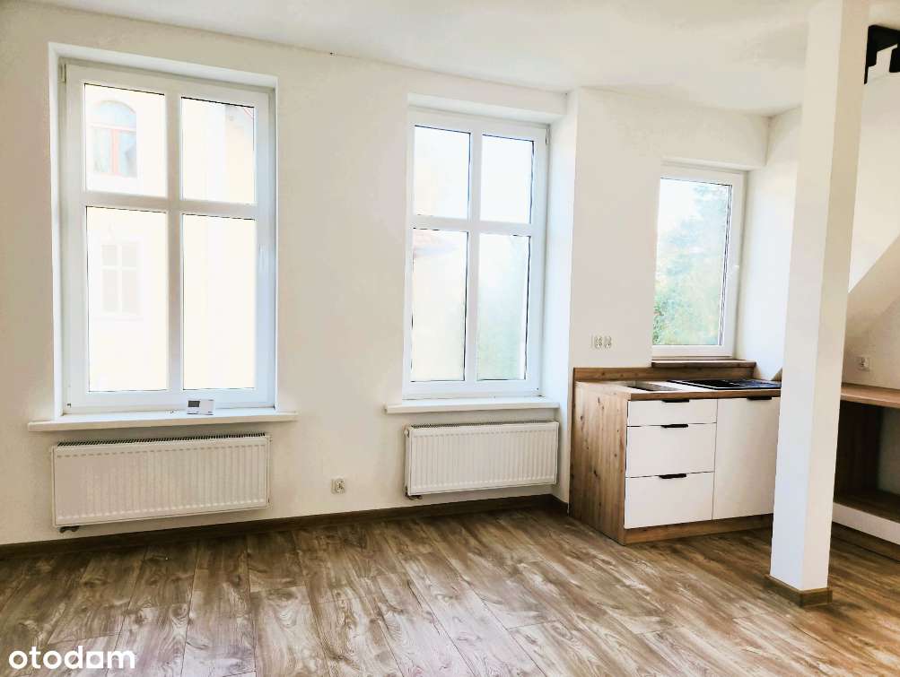 2-pokojowe mieszkanie po remoncie–spokojna i zielona część Białogardu.-6