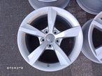 16" Audi ORG A6 4GO A4 A8 Q2 Q3 VW Passat Tiguan Sharan Seat Skod DEMO - 2