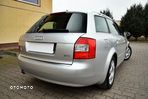 Audi A4 Avant 2.0 - 4