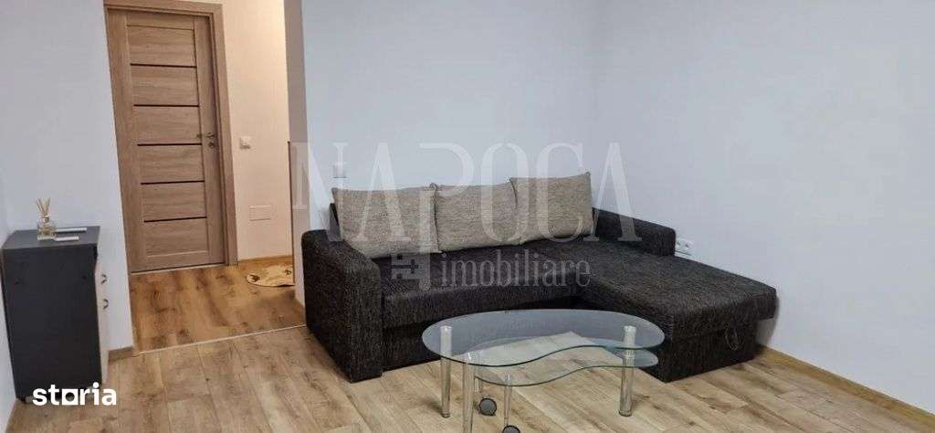 Apartament 3 camere de vanzare in Centru, Cluj Napoca - Imagine principală: 4/5