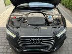 Audi A6 Avant 2.0 TDI quattro S tronic - 27