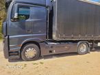 Mercedes-Benz Actros 18.450 - 5