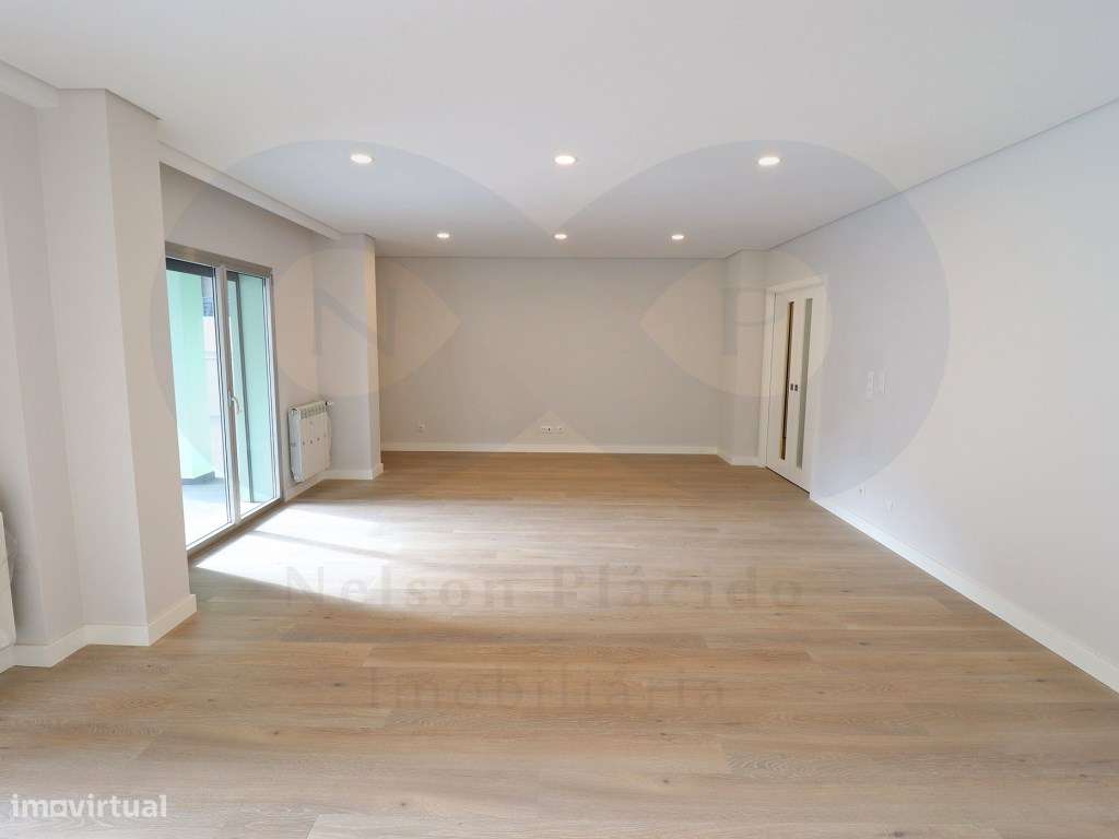 T4 CONSTRUÇÃO NOVA com terraço e garagem em Colinas do Cruzeiro - O...-23