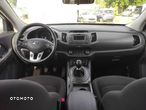 Kia Sportage 1.7 CRDI 2WD Attract - 16