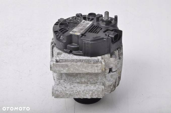 OPEL ASTRA J IV 1.6 CDTI ALTERNATOR 13586366 - 6