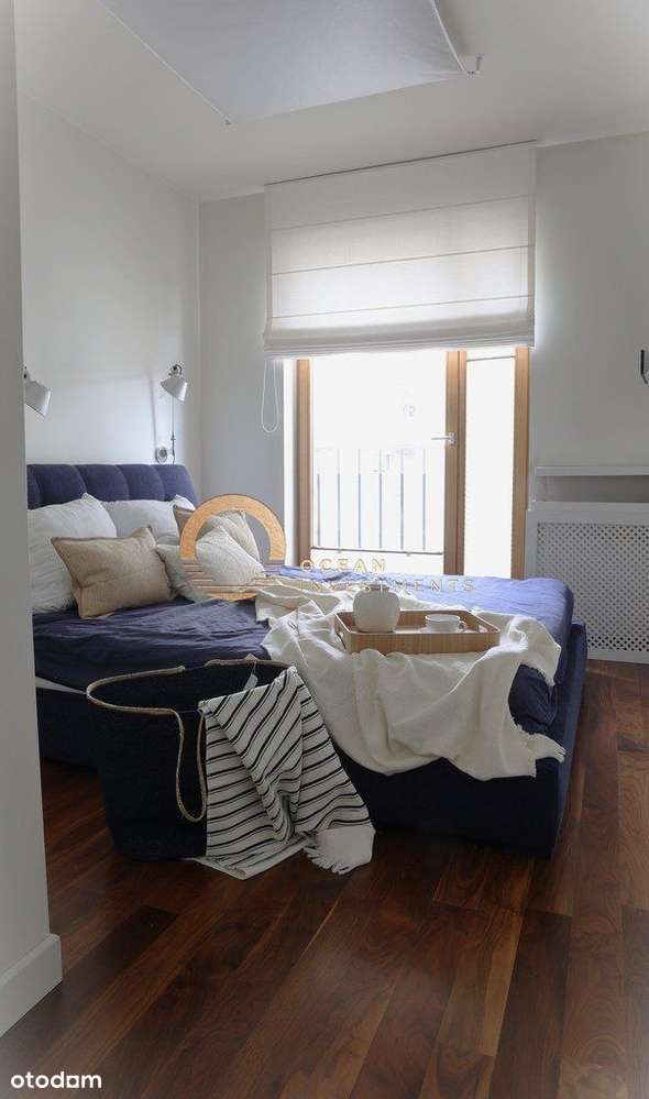 Apartament Warszawa ścisłe Centrum ul. Górskiego - Widok 6