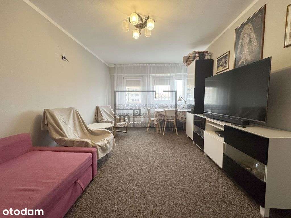 Mieszkanie, 46,52 m², Warszawa-6