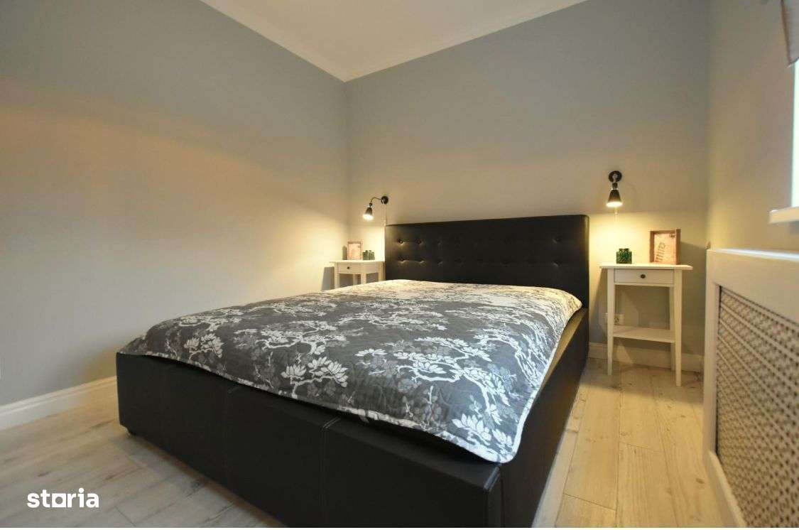 Vand apartament 3 c lux Aradului Decathlon 140000 - Imagine principală: 4/20