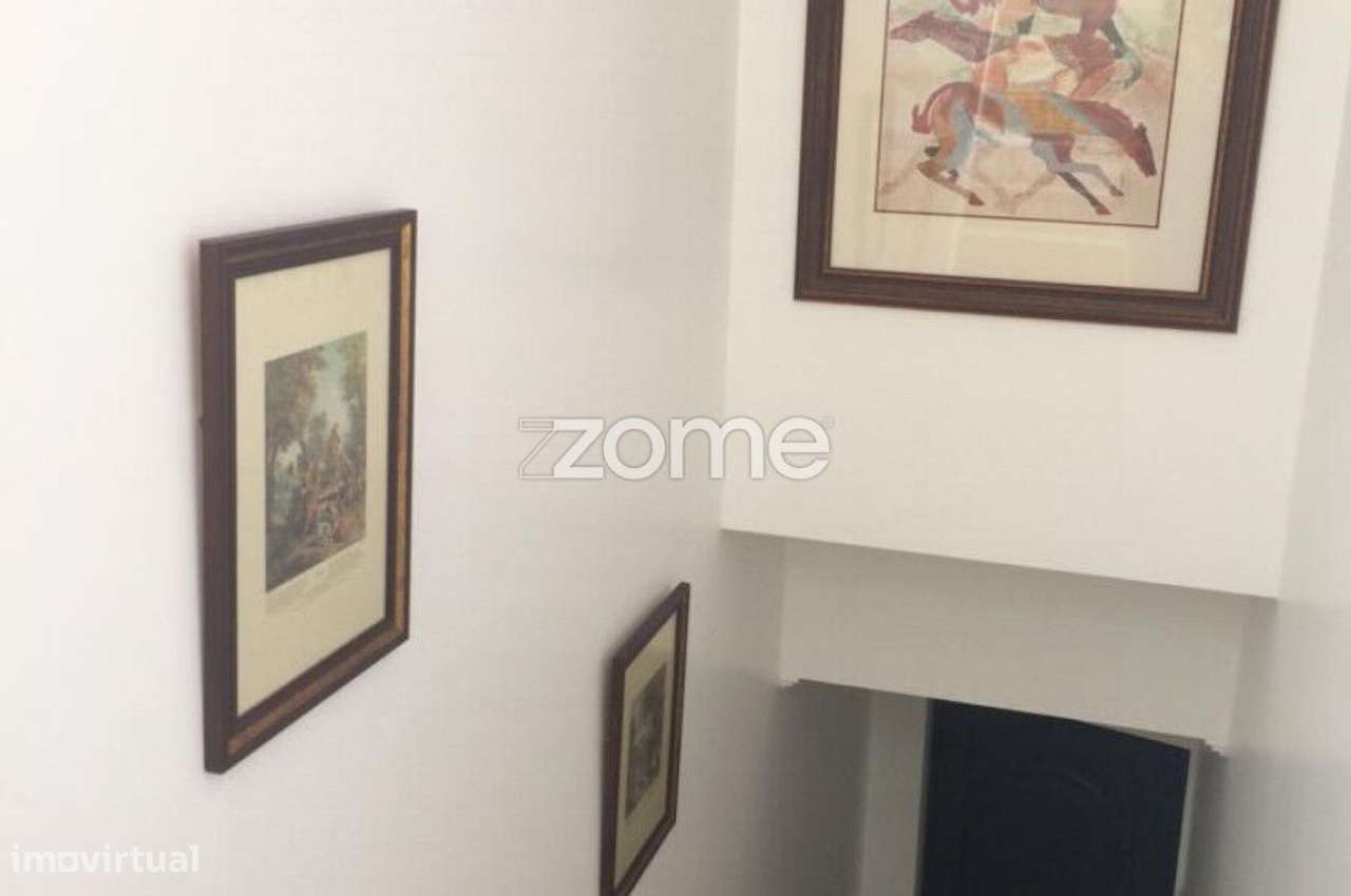 T3 em Santiago, Sesimbra, perto da praia. Conforto e localização! - Grande imagem: 3/29