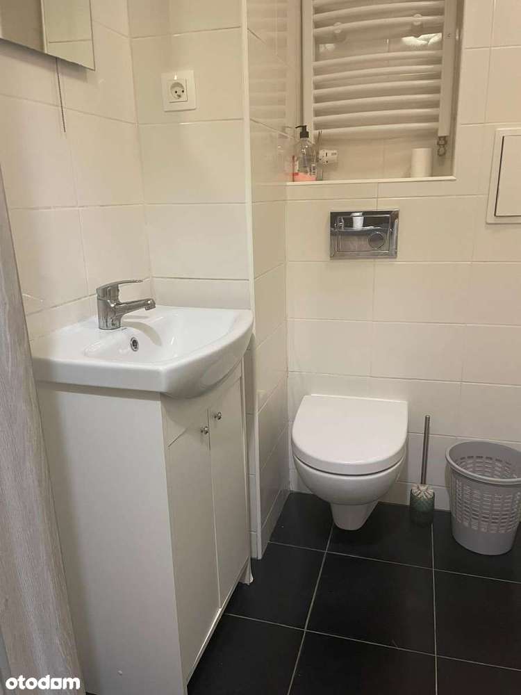 Okazja 2 oddzielne pokoje na Grunwaldzkiej - Pełny obrazek: 5/6