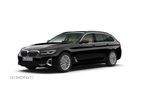 BMW Seria 5 BMW 520d xdrive Luxury Line Adaptacyjne reflektory LED Kamera Tempomat - 1