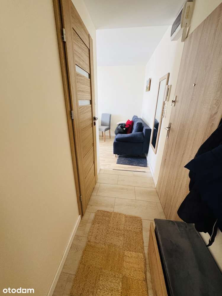 2 pok/balkon/winda/ul. Bobrza-11