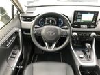 Toyota RAV4 2.5 Hybrid VVT-iE 4x4 Luxury - 20