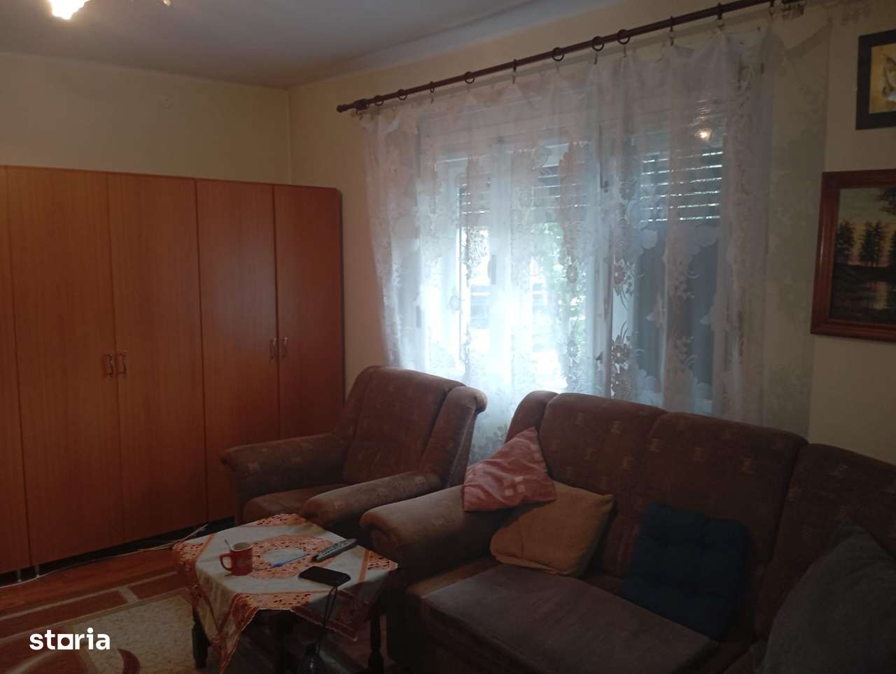 Casa de vanzare in Sebis - Imagine principală: 5/20