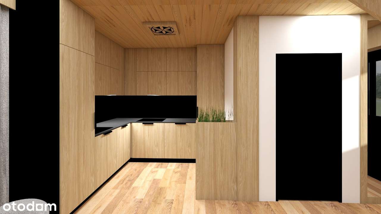 Wypoczywaj i zarabiaj! Domy z widokiem na góry i jezioro! 1 dostępny! - Pełny obrazek: 5/19